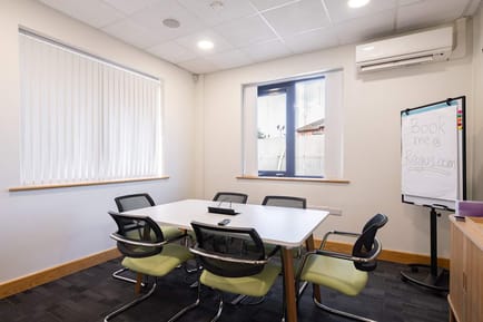 Image 10 of Regus - 3 Centro Place,Pride Park
