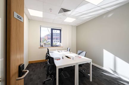 Image 11 of Regus - 3 Centro Place,Pride Park