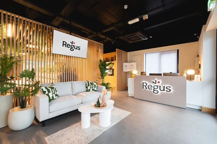 Image 2 of Regus - 3 Centro Place,Pride Park