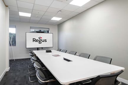 Image 3 of Regus - 3 Centro Place,Pride Park