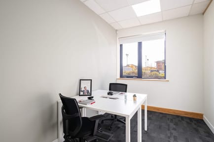 Image 4 of Regus - 3 Centro Place,Pride Park