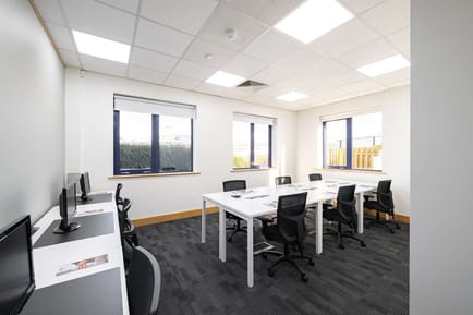 Image 7 of Regus - 3 Centro Place,Pride Park