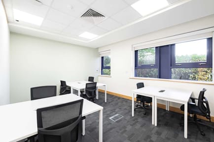 Image 8 of Regus - 3 Centro Place,Pride Park