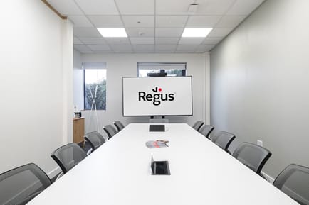 Image 9 of Regus - 3 Centro Place,Pride Park