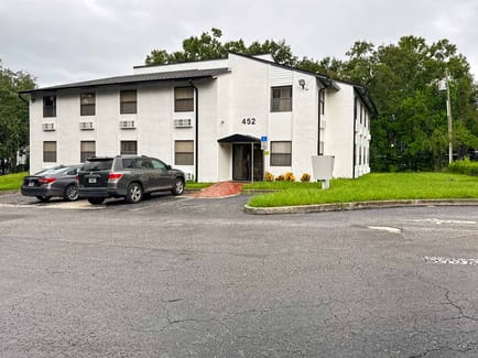 Image 1 of Hq - 452 Osceola Street