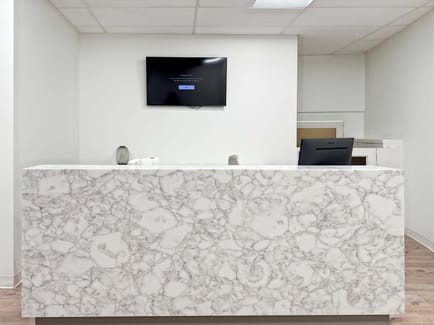 Image 2 of Regus - 2828 N Clark St,3rd Floor