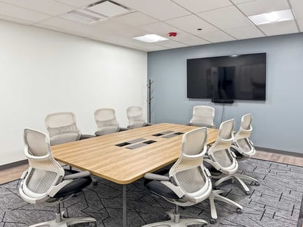 Image 3 of Regus - 2828 N Clark St,3rd Floor