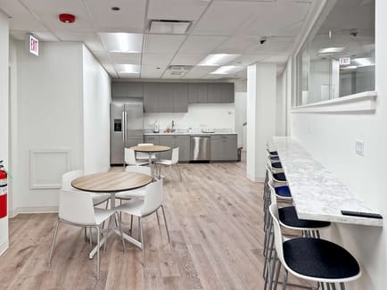 Image 6 of Regus - 2828 N Clark St,3rd Floor
