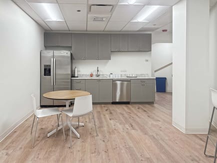 Image 9 of Regus - 2828 N Clark St,3rd Floor