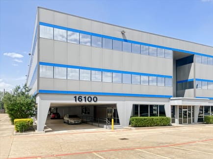 Image 1 of Hq - 16100 Cairnway Dr,3rd Floor,Harris