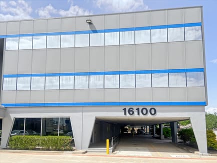 Image 14 of Hq - 16100 Cairnway Dr,3rd Floor,Harris
