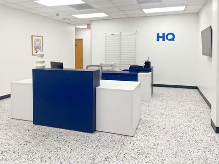 Image 2 of Hq - 16100 Cairnway Dr,3rd Floor,Harris
