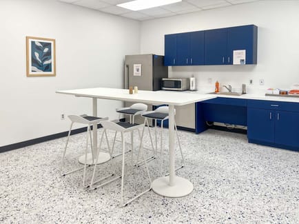 Image 6 of Hq - 16100 Cairnway Dr,3rd Floor,Harris