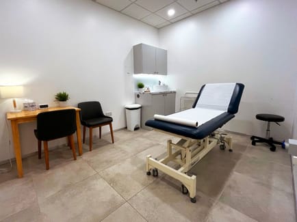 Image 1 of The Light Centre - 10 Portman Square, W1H - Marylebone