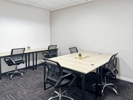 Image 10 of Regus - Jl. Ahmad Yani No. 88,Graha Pena