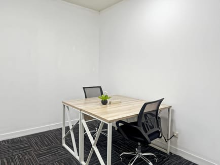 Image 4 of Regus - Jl. Ahmad Yani No. 88,Graha Pena