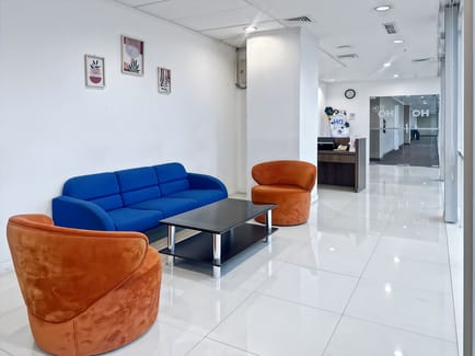 Image 5 of Regus - Jl. Ahmad Yani No. 88,Graha Pena