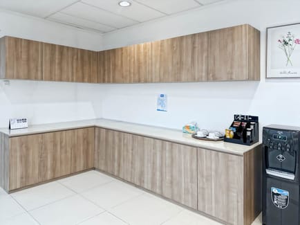 Image 6 of Regus - Jl. Ahmad Yani No. 88,Graha Pena