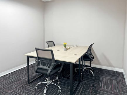 Image 9 of Regus - Jl. Ahmad Yani No. 88,Graha Pena