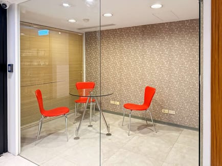Image 10 of Regus - No. 83, Chong Qing South Road,6/F
