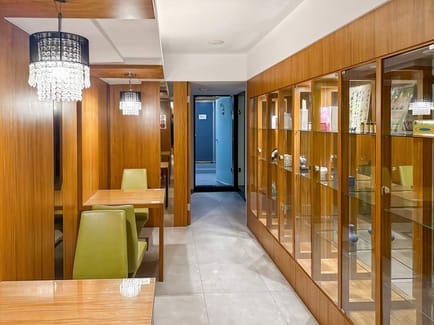 Image 12 of Regus - No. 83, Chong Qing South Road,6/F