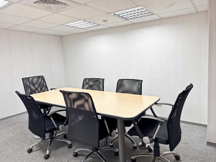 Image 13 of Regus - No. 83, Chong Qing South Road,6/F