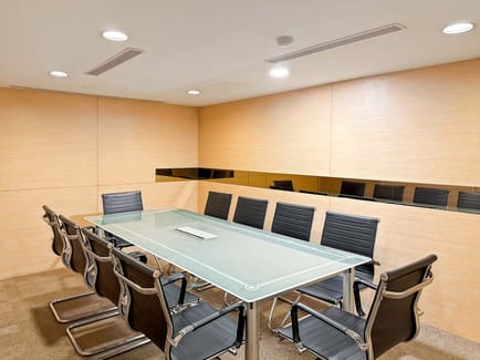 Image 3 of Regus - No. 83, Chong Qing South Road,6/F