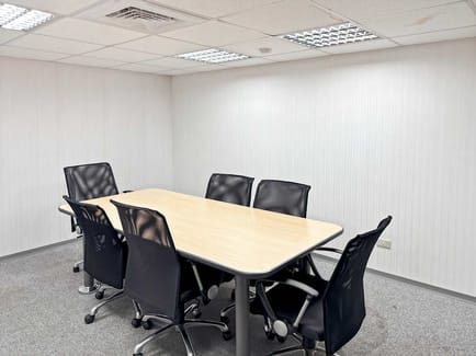 Image 9 of Regus - No. 83, Chong Qing South Road,6/F