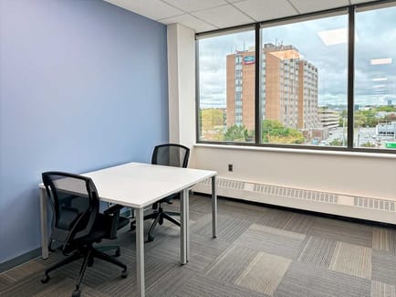 Image 12 of Hq - 7100 Woodbine Ave,4th Floor