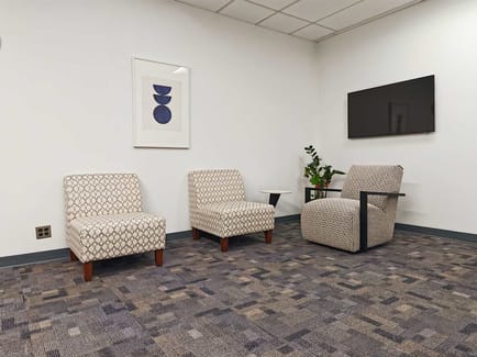 Image 5 of Hq - 7100 Woodbine Ave,4th Floor