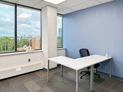 Image 9 of Hq - 7100 Woodbine Ave,4th Floor