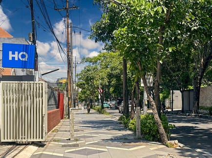 Image 1 of Regus - Jl. Biliton No.43,Biliton