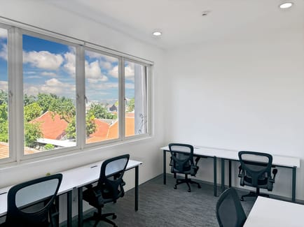 Image 11 of Regus - Jl. Biliton No.43,Biliton
