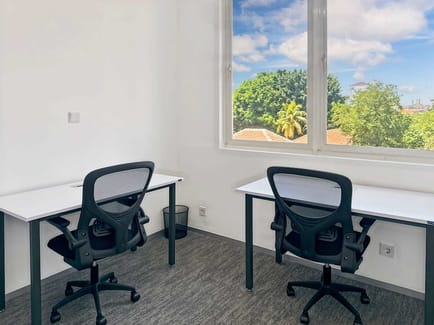 Image 13 of Regus - Jl. Biliton No.43,Biliton