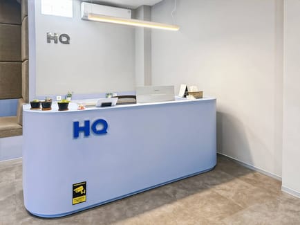 Image 14 of Regus - Jl. Biliton No.43,Biliton