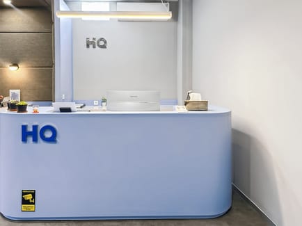 Image 2 of Regus - Jl. Biliton No.43,Biliton