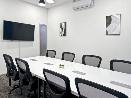Image 3 of Regus - Jl. Biliton No.43,Biliton