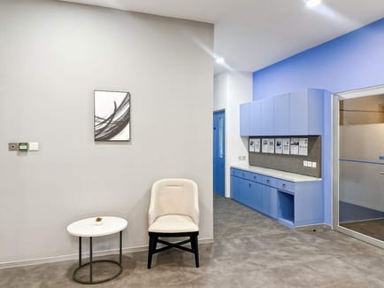 Image 4 of Regus - Jl. Biliton No.43,Biliton