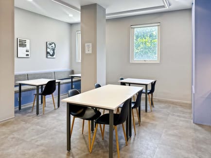 Image 5 of Regus - Jl. Biliton No.43,Biliton