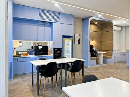 Image 6 of Regus - Jl. Biliton No.43,Biliton