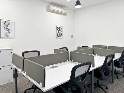 Image 8 of Regus - Jl. Biliton No.43,Biliton