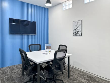 Image 9 of Regus - Jl. Biliton No.43,Biliton