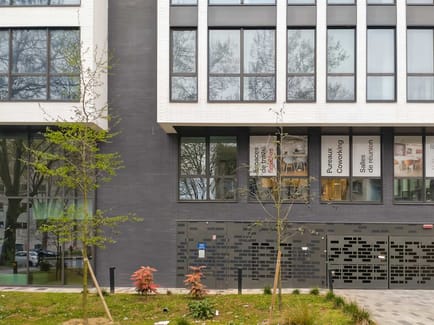 Image 1 of Regus - 52 avenue Aristide Briand