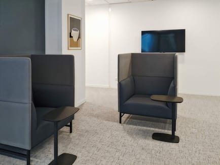 Image 10 of Regus - 52 avenue Aristide Briand