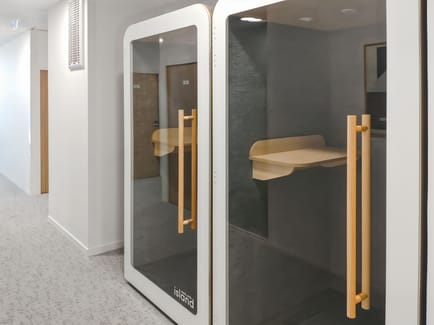 Image 14 of Regus - 52 avenue Aristide Briand
