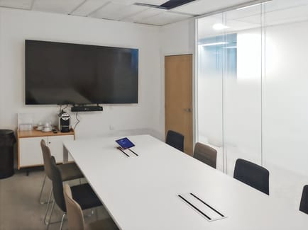 Image 3 of Regus - 52 avenue Aristide Briand