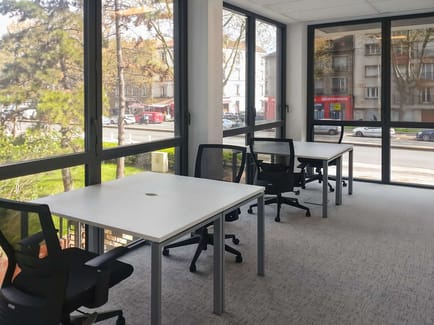 Image 4 of Regus - 52 avenue Aristide Briand