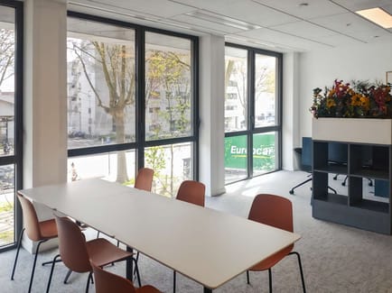 Image 5 of Regus - 52 avenue Aristide Briand