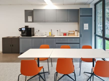 Image 6 of Regus - 52 avenue Aristide Briand