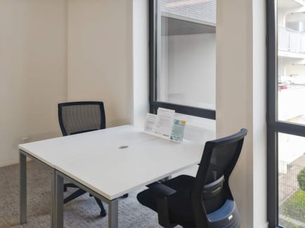 Image 7 of Regus - 52 avenue Aristide Briand